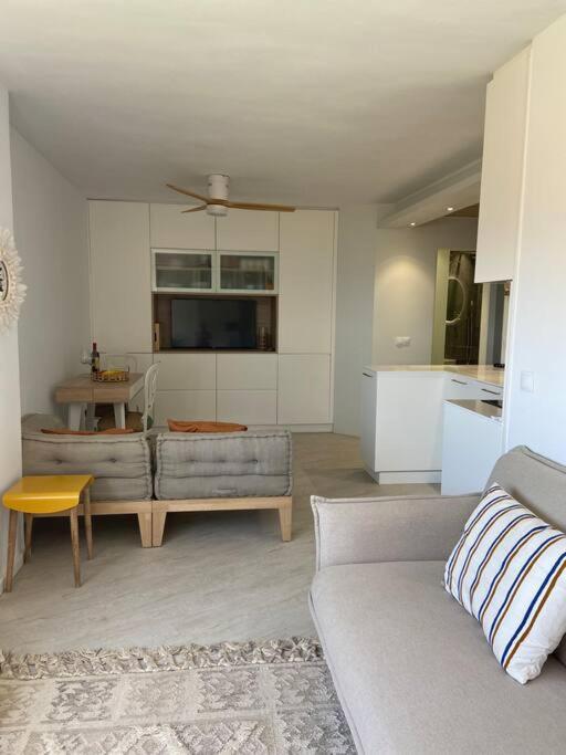 Apartamento Sol, Benajarafe Exterior photo