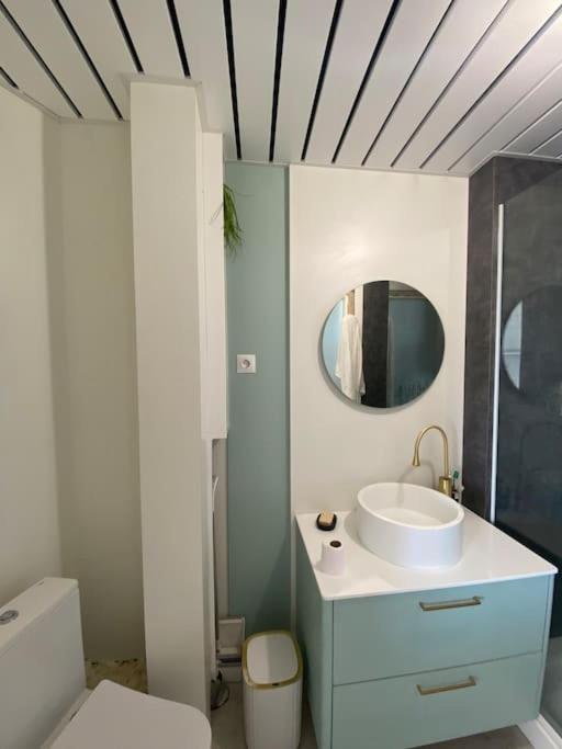 Apartamento Sol, Benajarafe Exterior photo