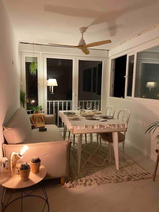 Apartamento Sol, Benajarafe Exterior photo