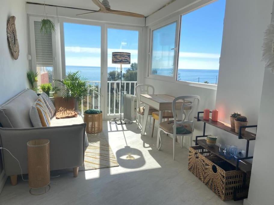 Apartamento Sol, Benajarafe Exterior photo