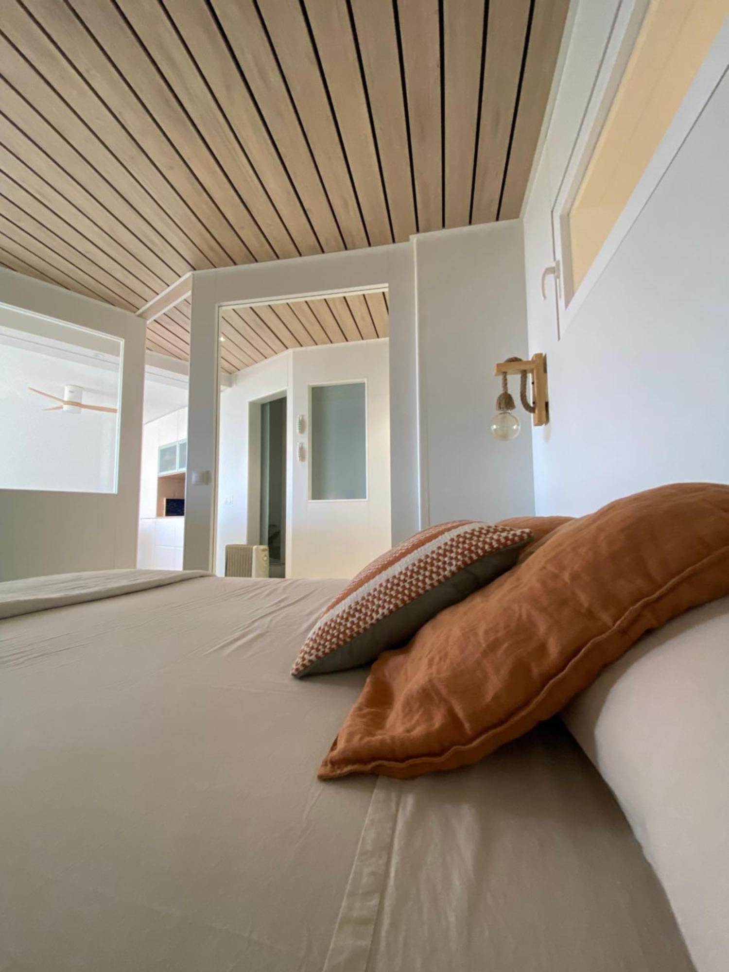 Apartamento Sol, Benajarafe Exterior photo
