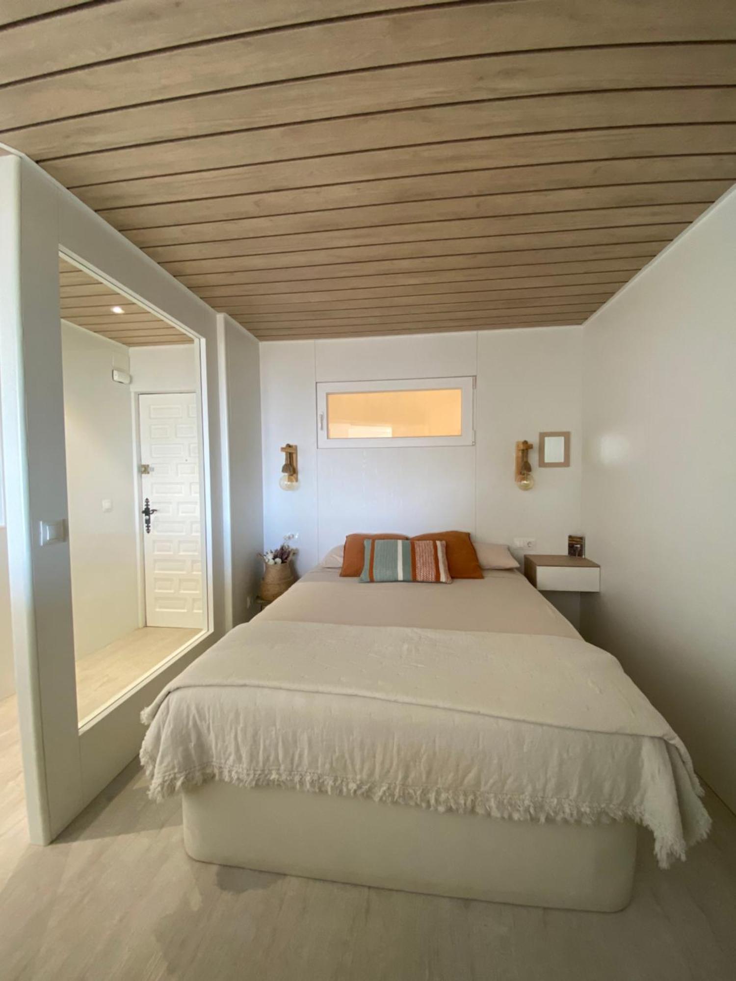 Apartamento Sol, Benajarafe Exterior photo