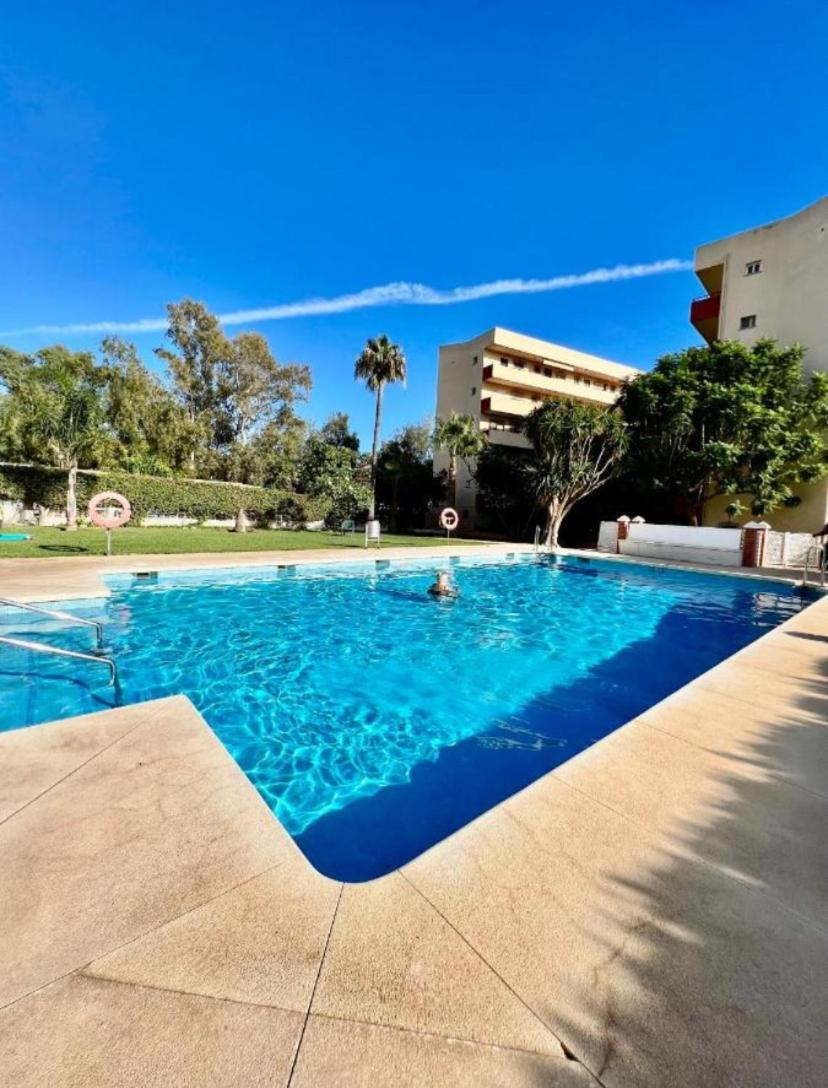 Apartamento Sol, Benajarafe Exterior photo