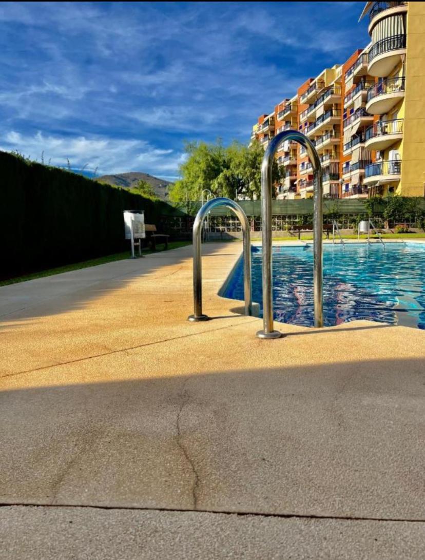 Apartamento Sol, Benajarafe Exterior photo